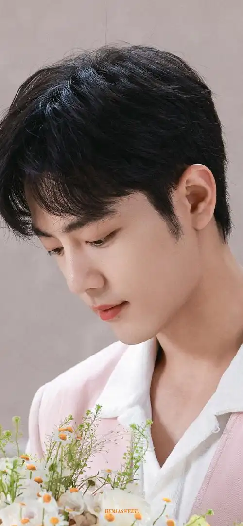 肖战##肖战我喜欢你