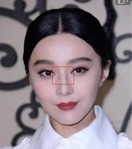 范冰冰这次脸丢大了!本想凹造型,没想到暴露了真面目