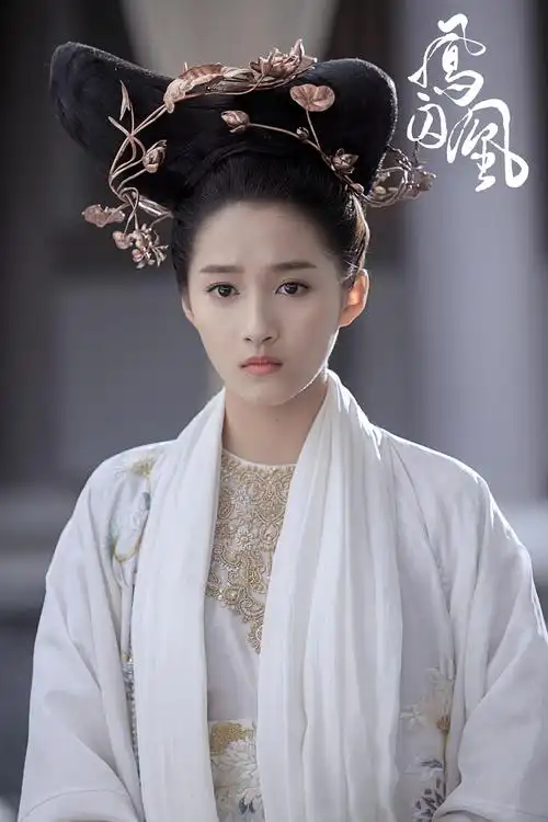 开播两天收视夺冠 《凤囚凰》2018年强势霸屏 - 360娱乐,你开心就好