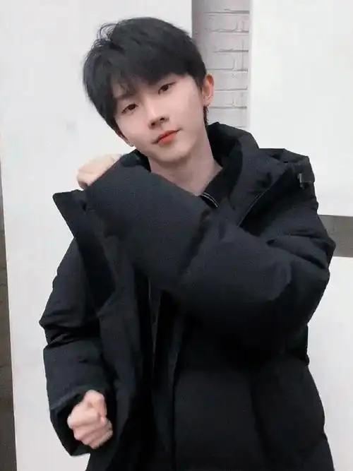 马嘉祺叁重楼暨出道四周年演唱会