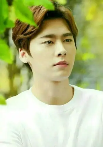 李易峰的这个发型是中分吗?具体哪种?