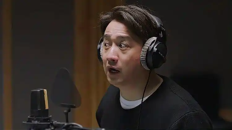 小欢喜:方圆音棚配音,导演连连夸赞,喜提新工作