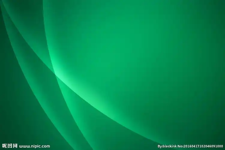 绿色背景_qq背 景绿色