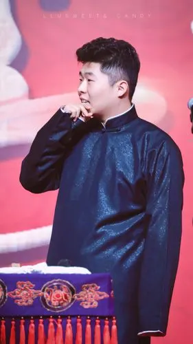 周九良 - 叫啥咩