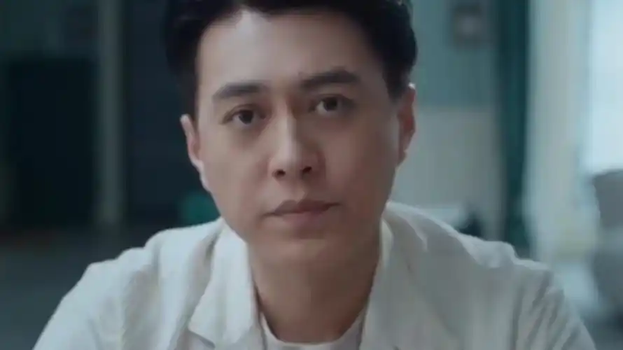 电视剧林深见鹿靳东领衔主演三人互飙演技