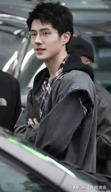 刘昊然颜值回春,网友:朕和嬛嬛何曾有过嫌隙|吴磊|周冬雨|易烊千玺