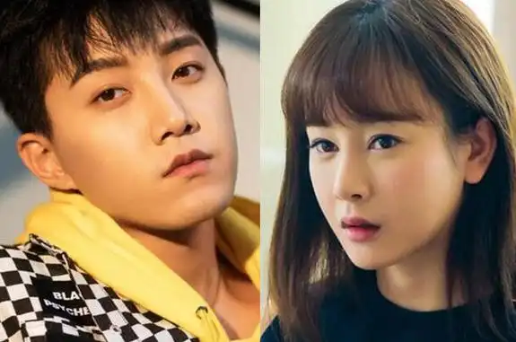 范世琦张檬恋情是真的吗 范世琦回应与张檬分手传言-风君歌曲歌词大全