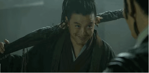 我们都错怪了周一围