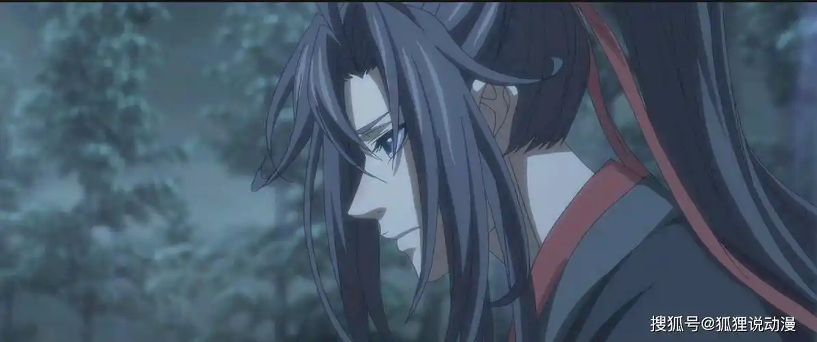 魔道祖师:魏无羡身死魂消有争议,乱葬岗围剿的真相是什么?