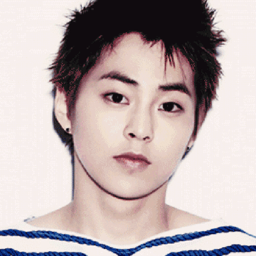 金珉锡gif帅气gif歪头gif明星gif