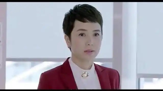 蒋雯丽老师不差一部电视剧,不差一个角色.