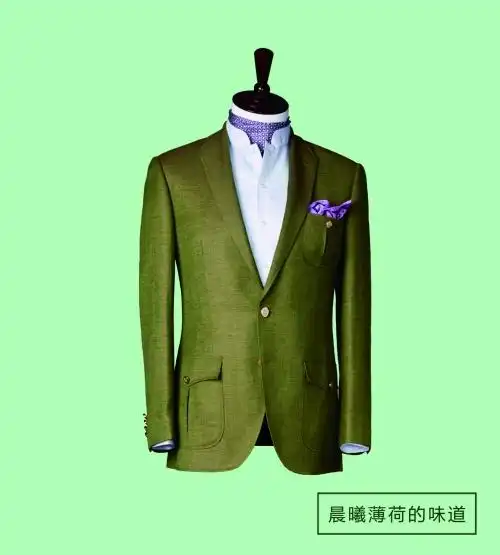 隆庆祥夏日型男系列上市喽