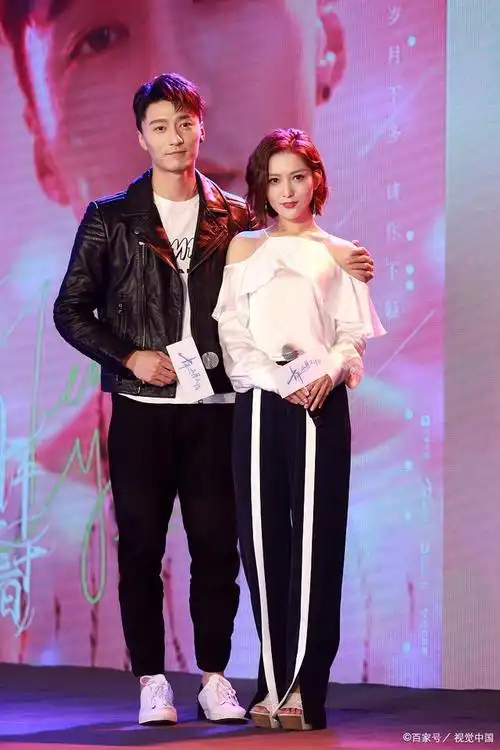 偶遇始终是最美好的意外,金晨和曾舜晞在泰国的小幸福