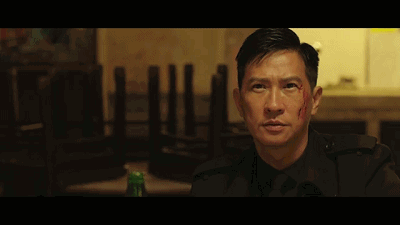 《无间道》的老梗,张家辉古天乐又要演到什么时候
