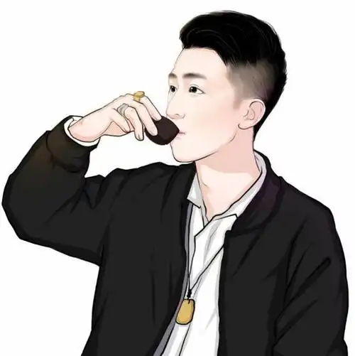 其中包括"好看的欧美头像歪头"和"欧美硬汉头像男霸气"