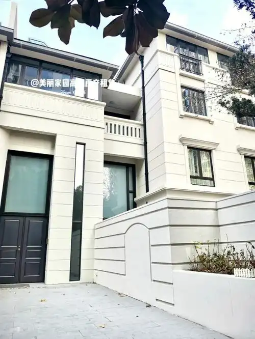 翠湖别墅新天地豪宅的天花板569平独栋