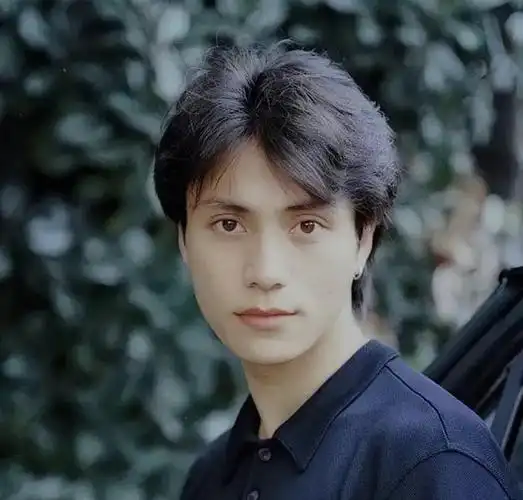 陈坤太适合演晴明了