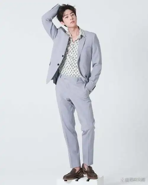 韩剧身高185以上隐藏长腿男神!边佑锡,蔡钟协都有185