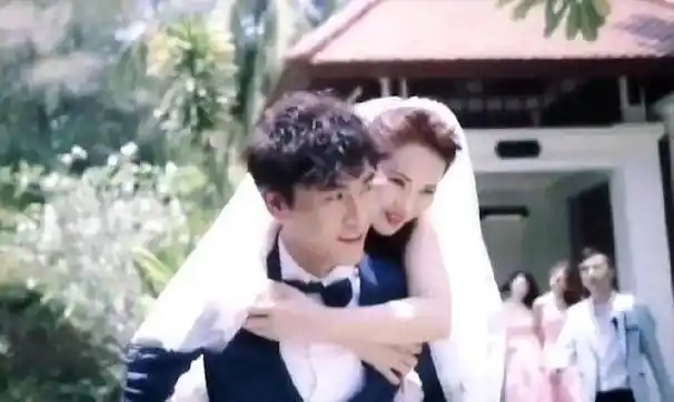 八岁梦想成真,秦昊如何娶到女神伊能静?