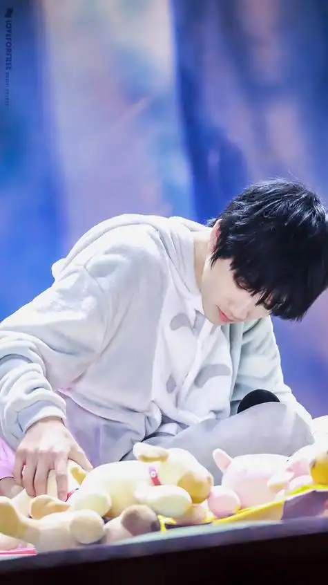 敖子逸# x love fo.