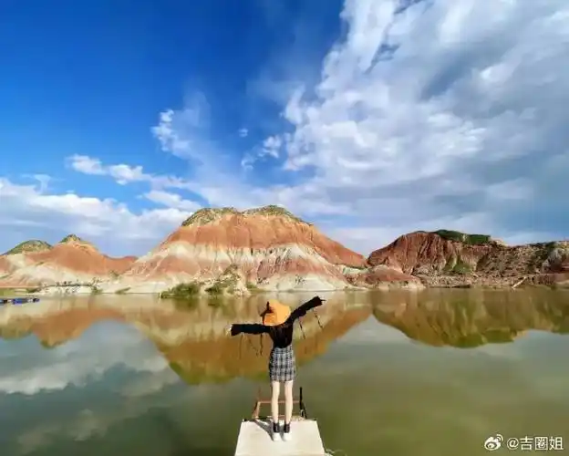 为您推荐了兰州著名景点,其中包括甘肃省博物馆,兰州水墨丹霞旅游景区