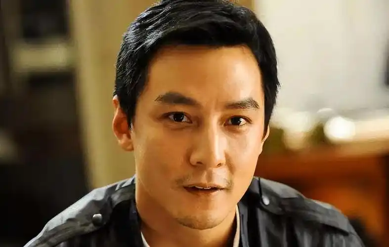 香港男明星名字和图片(中国香港最帅的十大男星名单) - 生活 - 九一