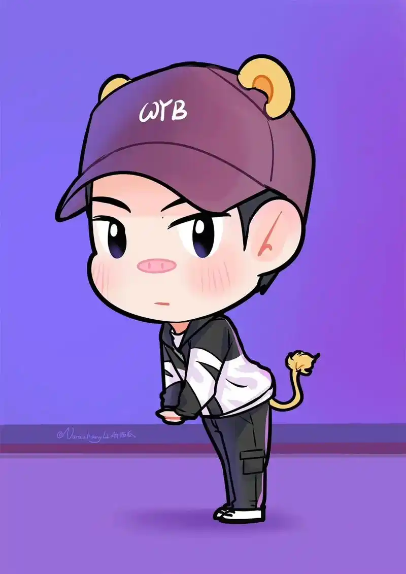 博君一肖 #肖战王一博 #夏日 - 抖音