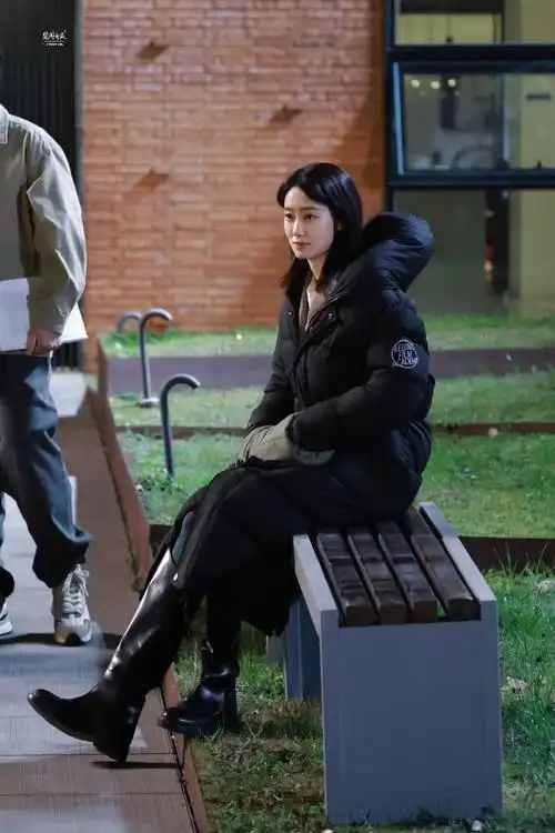 张小斐电视剧好事成双##张小斐林双##张小斐电影拯救嫌疑人