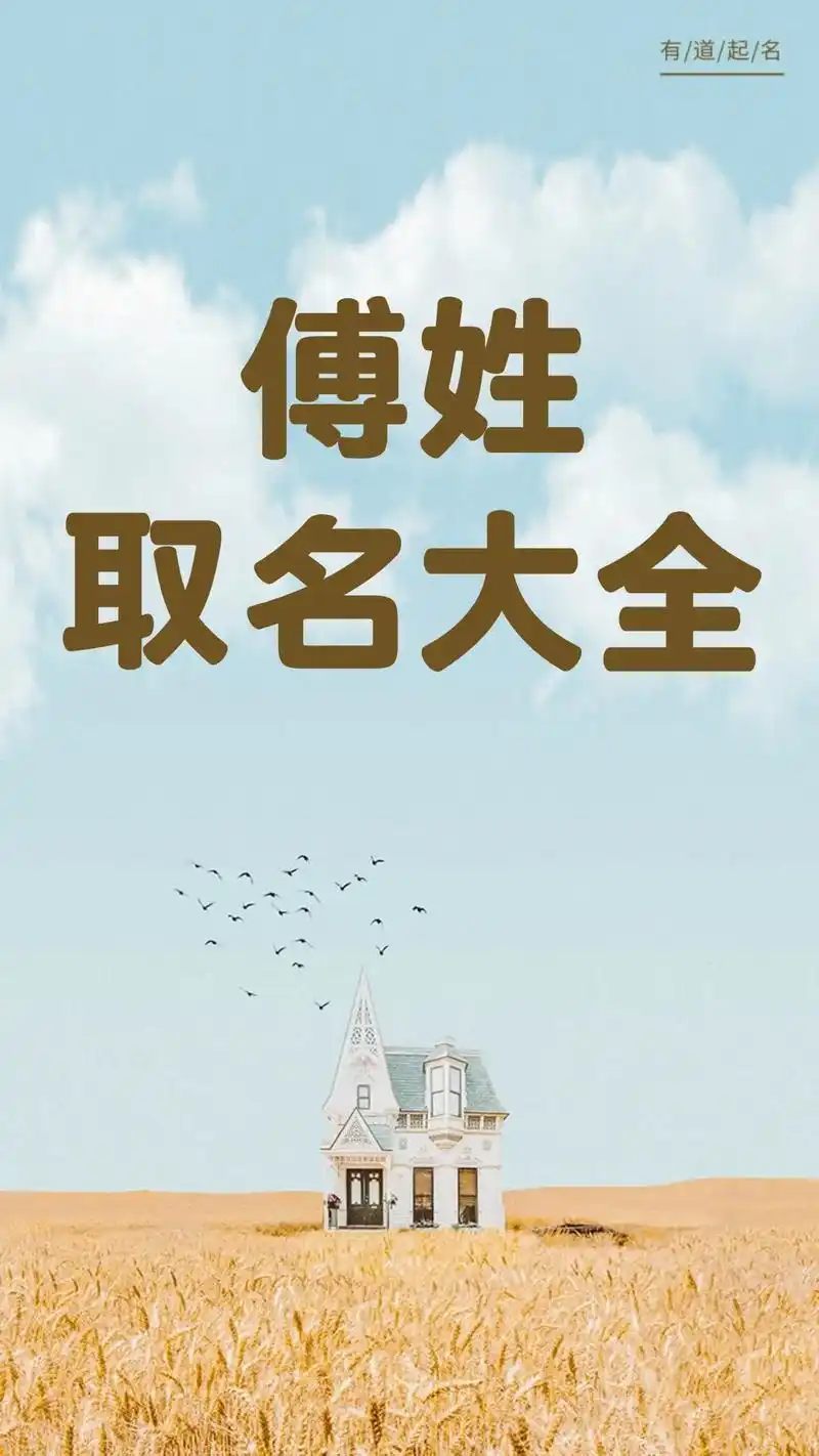 付姓男女孩取名字大全.#男孩名字大全#女孩名字大全#男孩取名 - 抖音