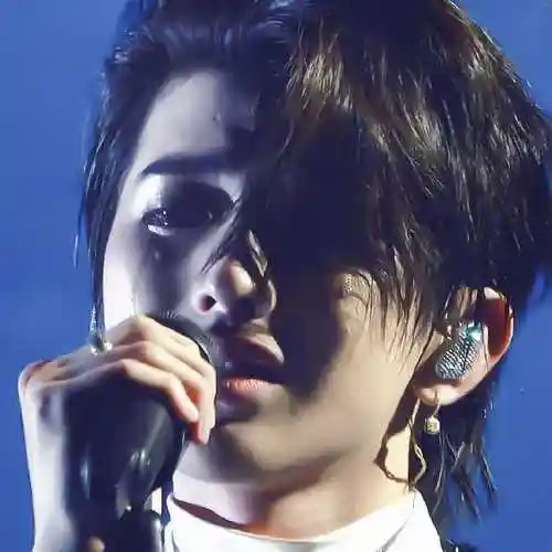 717的珍猪跟小哭包一模一样#蔡徐坤