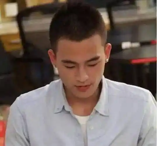 最帅子弹头发型,都市型男必选发型4款,你喜欢哪款?_毛寸_造型_改良