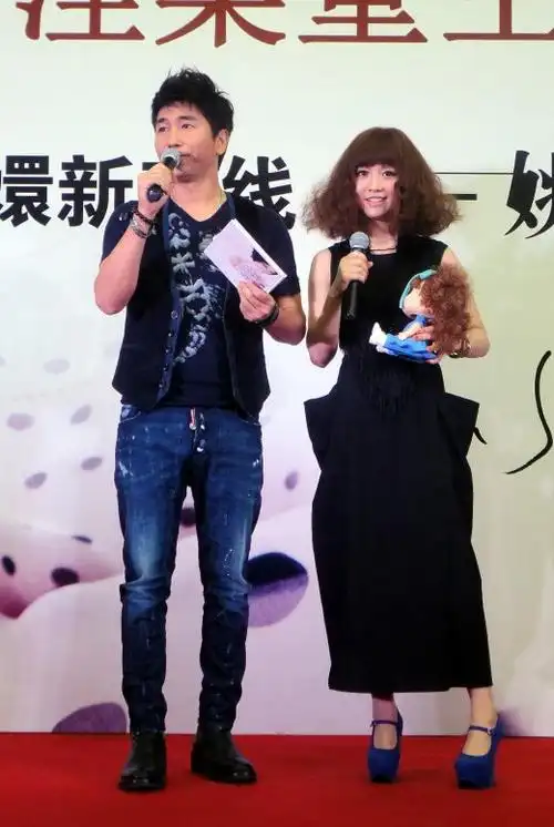 实力唱将涅盘重生《甄嬛传》主唱姚贝娜新片首发