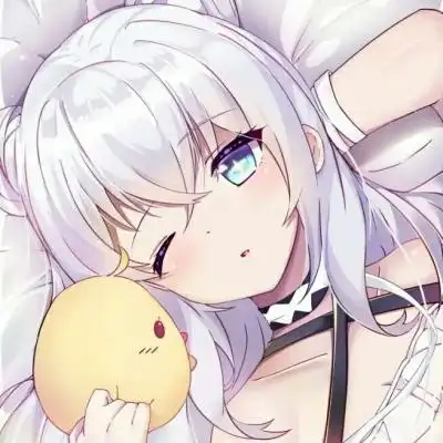 (卡哇伊)二次元女头_卡通动漫头像_我要个性网