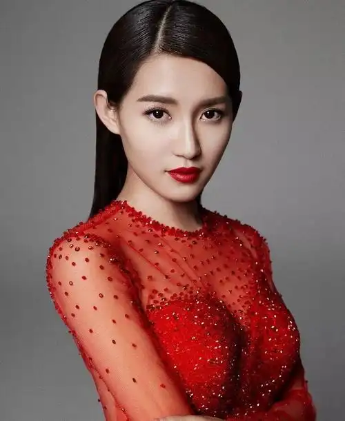 苏青中国内地女演员