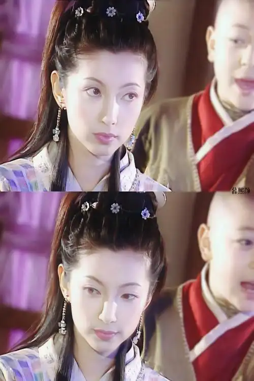 少年包青天##李冰冰##经典老剧##童年回忆