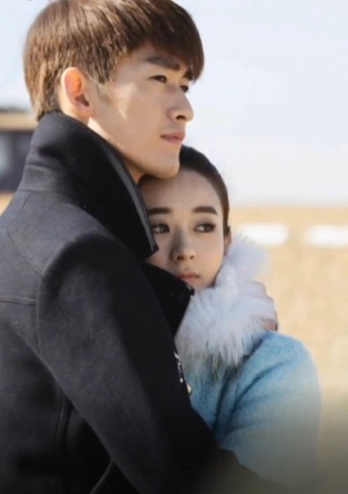 与赵丽颖合作过的十位男明星