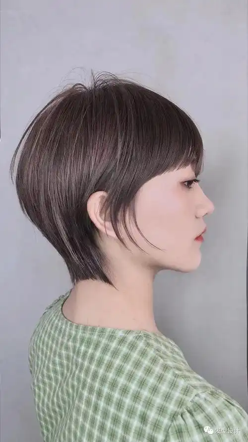 2021开工热发型45款