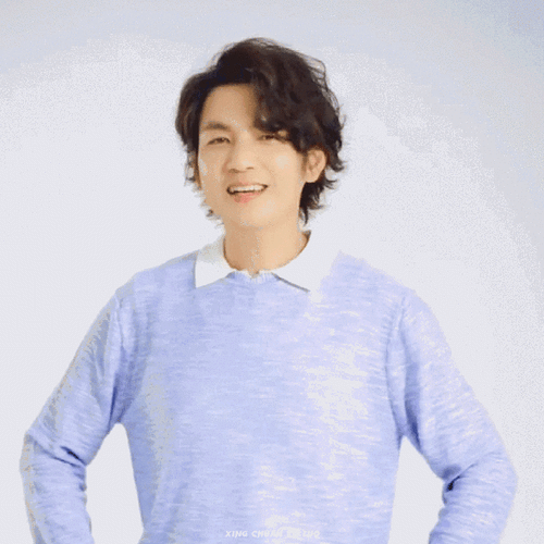 钟汉良电视剧亦舞之城##镜头下的笑容