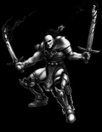 p>《暗黑破坏神2》是美国暴雪娱乐研发的一款动作类角色扮演游戏,于