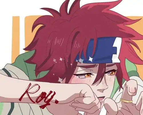 评论(8)推荐铁甲威虫铠千铠甲神钢千翅凯千组yyds00第一次画虫虫!