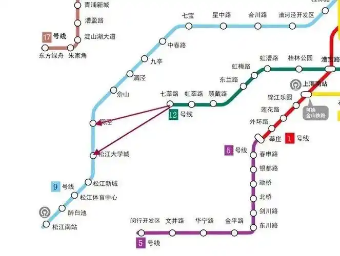 9站到徐汇9号公馆最快下月开盘建面约7998㎡九号线科技住宅仅296席