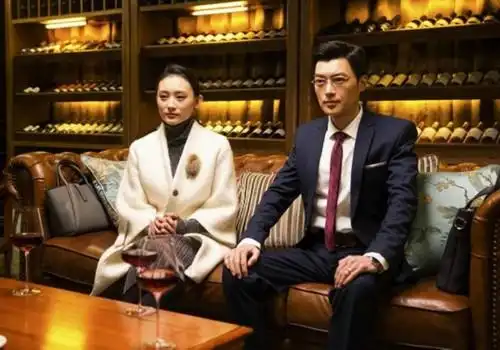 《黄大妮》好评收官 纪宁完美诠释牛建民