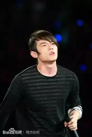 【百变杰伦】周杰伦的发型特辑!