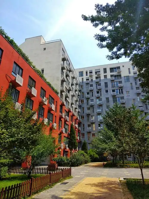 打卡《家有儿女》拍摄地