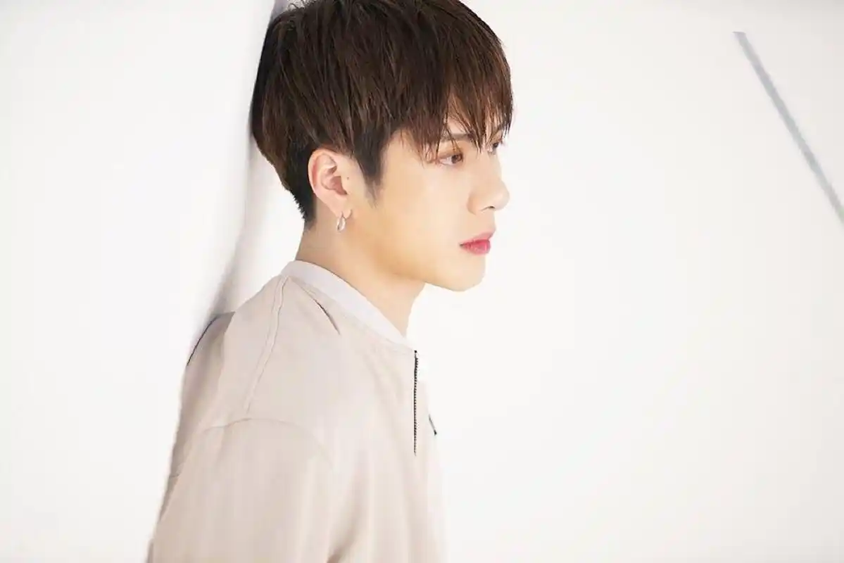 王嘉尔 - 堆糖,美图壁纸兴趣社区