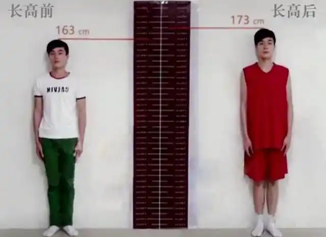 "2020年儿童身高对照表"出炉,父母对照看看,你家娃达标没?