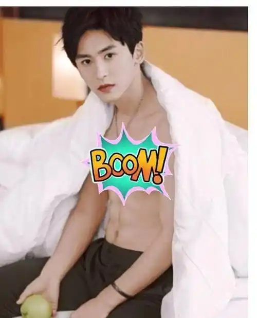 看了这么多的帅哥腹肌和身材,大家觉得哪一个男明星的身材最好呢?