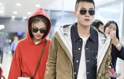 分手6年后再看马思纯境遇才明白她和欧豪本就不是一路人