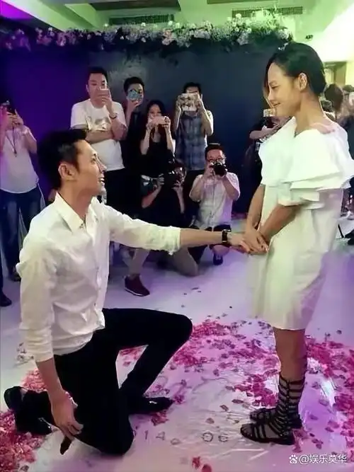 娱乐圈的6大艺人:一个比一个"渣",没有一个值得被原谅