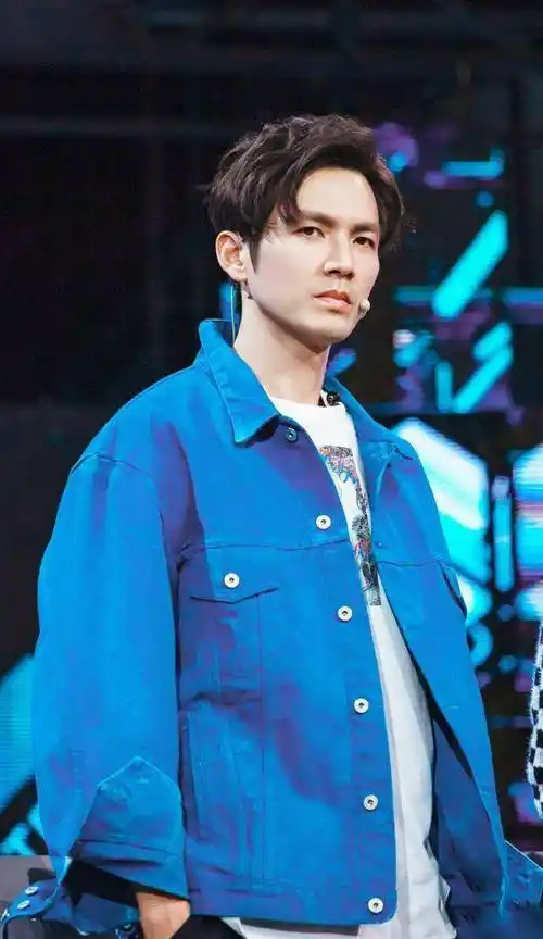 钟汉良凭什么能连红20年?